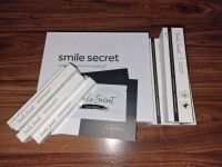 Smile Secret Whitening Kit ovp Baden-Württemberg - Stutensee Vorschau