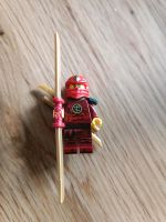 Lego Ninjago Kai mit goldene Schwerter Niedersachsen - Göttingen Vorschau
