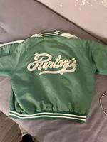 Suche Replay s College Jacke Sachsen-Anhalt - Köthen (Anhalt) Vorschau