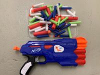 Nerf Dual Strike Hessen - Mühltal  Vorschau