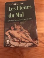 Jean Paul Sartre - Les Fleurs du Mal Nordfriesland - Husum Vorschau