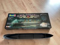 Revell Modellbausatz R.M.S. Titanic 1:400 Bayern - Bad Kötzting Vorschau