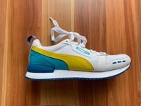 Puma Schuhe Größe 38 Hessen - Hungen Vorschau