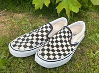 Vans checkerboard / Gr. 41 Sachsen - Bischofswerda Vorschau