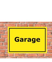 Garage in Geismar / Nähe GDA Wohnstift zu vermieten Niedersachsen - Göttingen Vorschau
