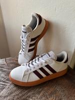 Adidas Sneaker weiß Hessen - Bebra Vorschau