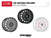 OZ RALLY RACING 18 Zoll Felgen 8x18 ET 45 5x114 Toyota Yaris GR Hessen - Gießen Vorschau