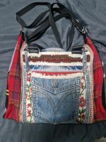 Desigual Tasche, Jeans, neu Berlin - Steglitz Vorschau