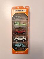 Matchbox Set 5 Fahrzeuge Niedersachsen - Hage Vorschau