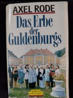 Buch Das Erbe der Guldenburgs Nordrhein-Westfalen - Schieder-Schwalenberg Vorschau