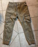 Cargohose Reel Reflex Rib 34/32 - guter Zustand ! Sachsen - Oschatz Vorschau