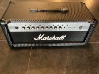 Marshall MG 100HCFX Gitarrenamp 100 Watt Niedersachsen - Alfeld (Leine) Vorschau