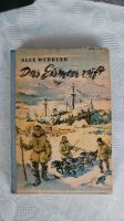 DDR Kinderbuchverlag Alex Wedding Das Eismeer ruft Sachsen-Anhalt - Halle Vorschau