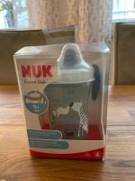 Baby Fläschchen NUK Trainer Cup (neu/unbenutzt/originalberpackt) Bonn - Poppelsdorf Vorschau