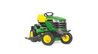 John Deere Rasentraktor X167 - Modell 2024 - AKTIONSPREIS! Rheinland-Pfalz - Speyer Vorschau