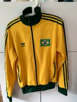 Extrem seltene Adidas Firebird Brasil Veste Nordrhein-Westfalen - Rees Vorschau