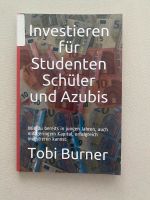 Investieren für Studenten& Schüler Rheinland-Pfalz - Germersheim Vorschau