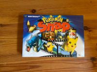 Pokémon Snap N64 OVP Nintendo 64 Spiel Rheinland-Pfalz - Bad Dürkheim Vorschau