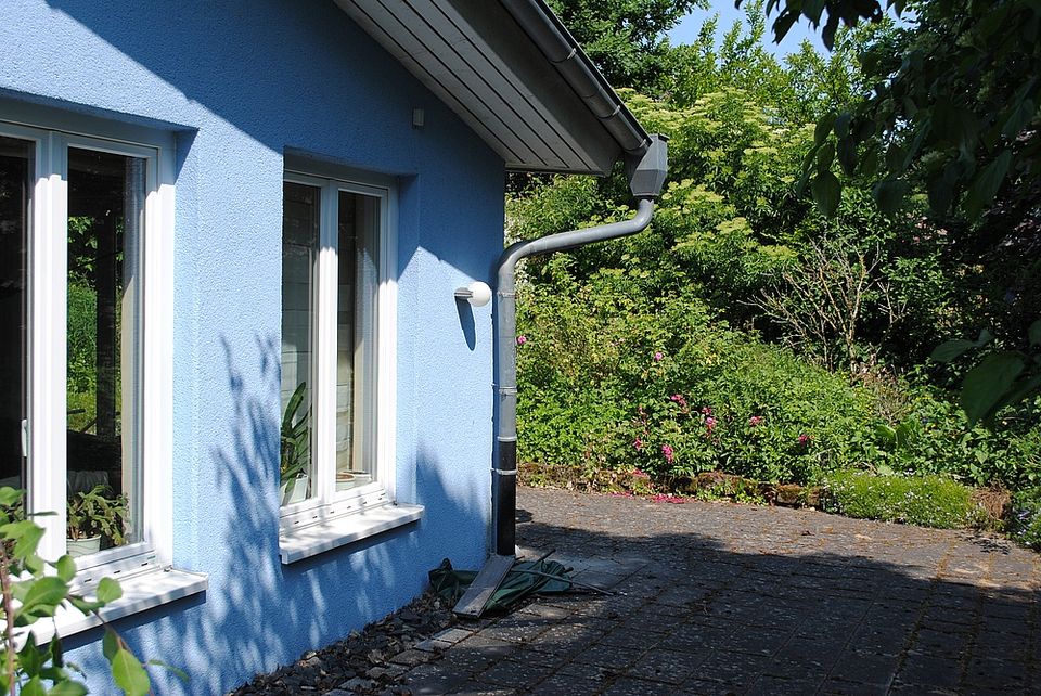 Sehr ansprechender Bungalow in Gemünden (Wohra) in Gemünden (Wohra)