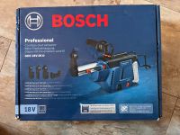 Bosch GDE 18V-26 D professional Akku-Staubsauger, dust extractor Nordrhein-Westfalen - Velbert Vorschau