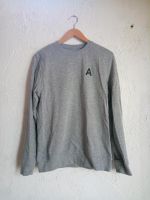 Sol's fair Fashion Basic Pullover grau S öko Bio Baden-Württemberg - Laichingen Vorschau