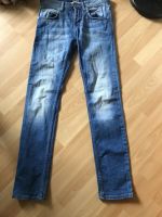 Tom Tailor Jeans Modell Aedan Slim Gr. 28/32 Niedersachsen - Dorum Vorschau