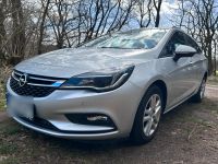 Opel Astra K MIL Problem Preis VHB Brandenburg - Ludwigsfelde Vorschau