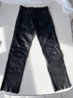 Harley Davidson Motorrad Lederhose, in Größe 36 regular Hessen - Erlensee Vorschau