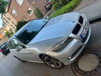 Auto BMW 320 D Aachen - Aachen-Mitte Vorschau