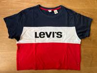 TOP!!! LEVI‘S T-Shirt in Gr. XS Niedersachsen - Bad Harzburg Vorschau