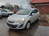 Opel Corsa 1.2 ecoFLEX Selection S/S Tüv 26 Ludwigslust - Landkreis - Warsow Vorschau