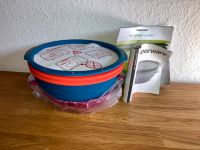 Tupperware 101 Mikrowelle Dampfgarer NEU Hessen - Ebersburg Vorschau