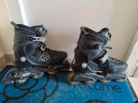 K2 Velocity 4.1 Inlineskates Bayern - Landsberg (Lech) Vorschau