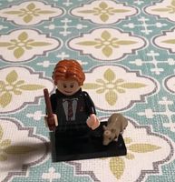 Lego Harry Potter Minifigur Rn Serie 1 71022 Baden-Württemberg - Zaisenhausen Vorschau