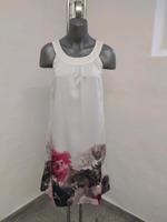 Sommerkleid mit Rosenmotiv Gr. M wie neu Bayern - Aschaffenburg Vorschau