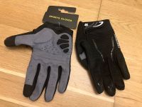 NEU! Fahrrad Rad Sport Fitness Handschuhe XL Smartpho. bedienbar Nordrhein-Westfalen - Grevenbroich Vorschau