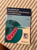 Kurzlehrbuch Medizinische Mikrobiologie und Infektiologie Niedersachsen - Oldenburg Vorschau