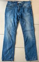 Blaue Levi’s 511 Slim Berlin - Spandau Vorschau