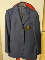 DB Uniform von 1977 in Gr. 48 Nordrhein-Westfalen - Euskirchen Vorschau