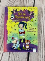 Buch Lilo von Finsterburg Rückwärts Trick ungelesen gr. Schrift Niedersachsen - Wittingen Vorschau