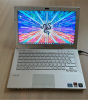 Sony Vaio Notebook, i5, 8GB RAM, 13 Zoll + Extra Akku Bad Zwischenahn - Ofen Vorschau