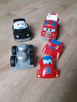 Set Mega Bloks First Builders Autos Nordrhein-Westfalen - Moers Vorschau