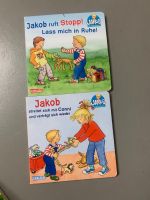 Kinderbuch Jacob 2 Stück Berlin - Zehlendorf Vorschau