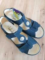 Belvida Sandalette mit Wechselfussbett neu Bayern - Forchheim Vorschau