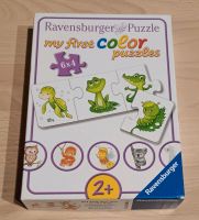 Kinderpuzzel Baden-Württemberg - Elzach Vorschau