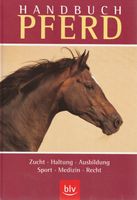 Buchpaket Pferde, Pferdehaltung und Reiten - 7 Stück Niedersachsen - Oldenburg Vorschau