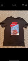 100% orig. Nike Shirt Gr. S Asia Print deadstock! Berlin - Neukölln Vorschau