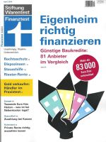 Finanztest Ausgabe April 2024 Stiftung Warentest 04-2024 Düsseldorf - Pempelfort Vorschau