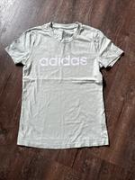 Adidas T-Shirt Mint Grün XS 34 Top Zustand Niedersachsen - Rastede Vorschau