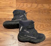 Superfit Winterstiefel Größe 30 Frankfurt am Main - Sachsenhausen Vorschau